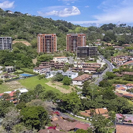 Escazú