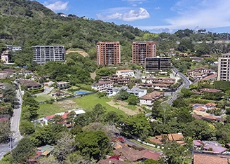 Escazú