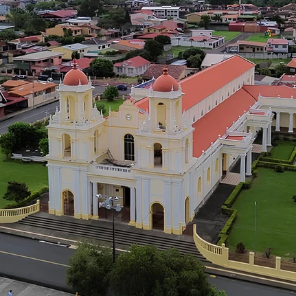 Santo Domingo 