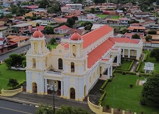 Santo Domingo