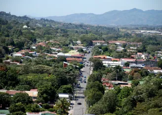 Santa Ana