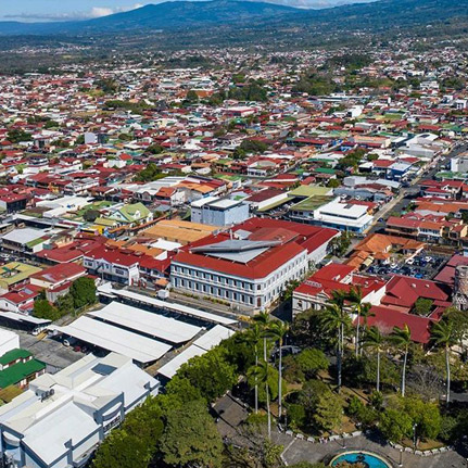 Heredia