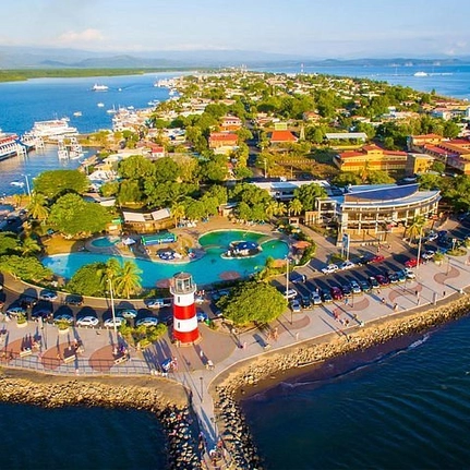 Puntarenas