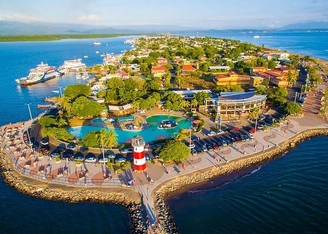 Puntarenas