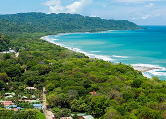 Santa Teresa