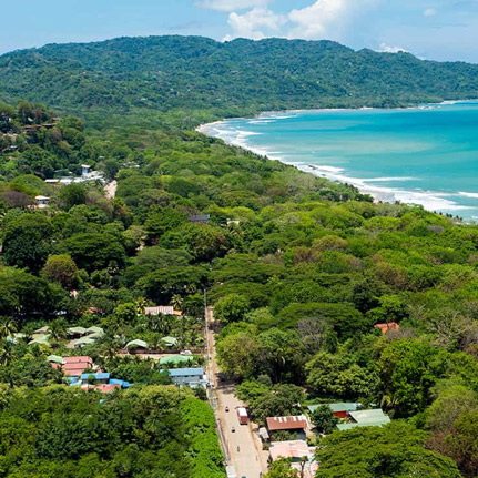 Santa Teresa