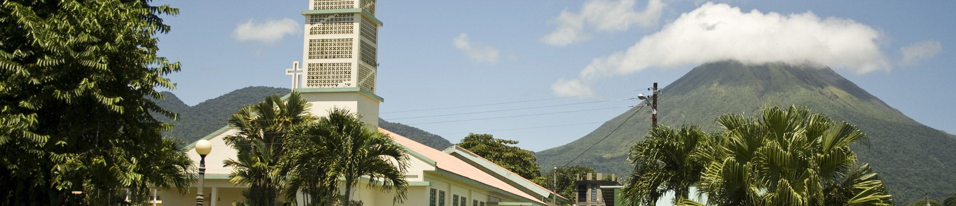 La Fortuna