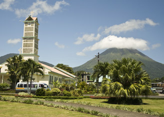 La Fortuna