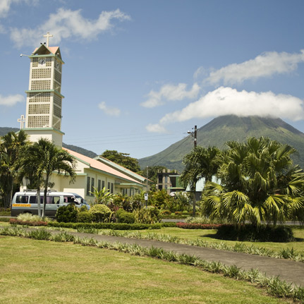 La Fortuna