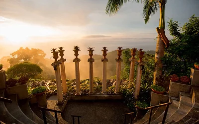 Hotel Villa Caletas